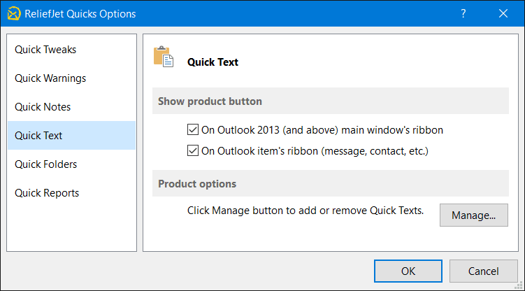 QuickTextPaste 8.71 download the new for android
